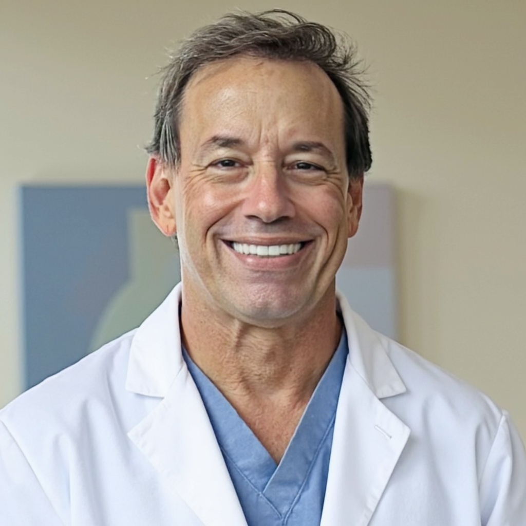 Dr. Stuart Lerner, MD
