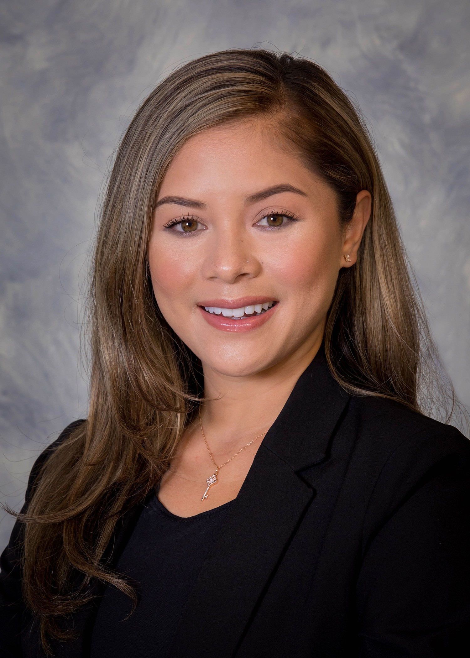 Franchesca Jensen DNP, NP-C