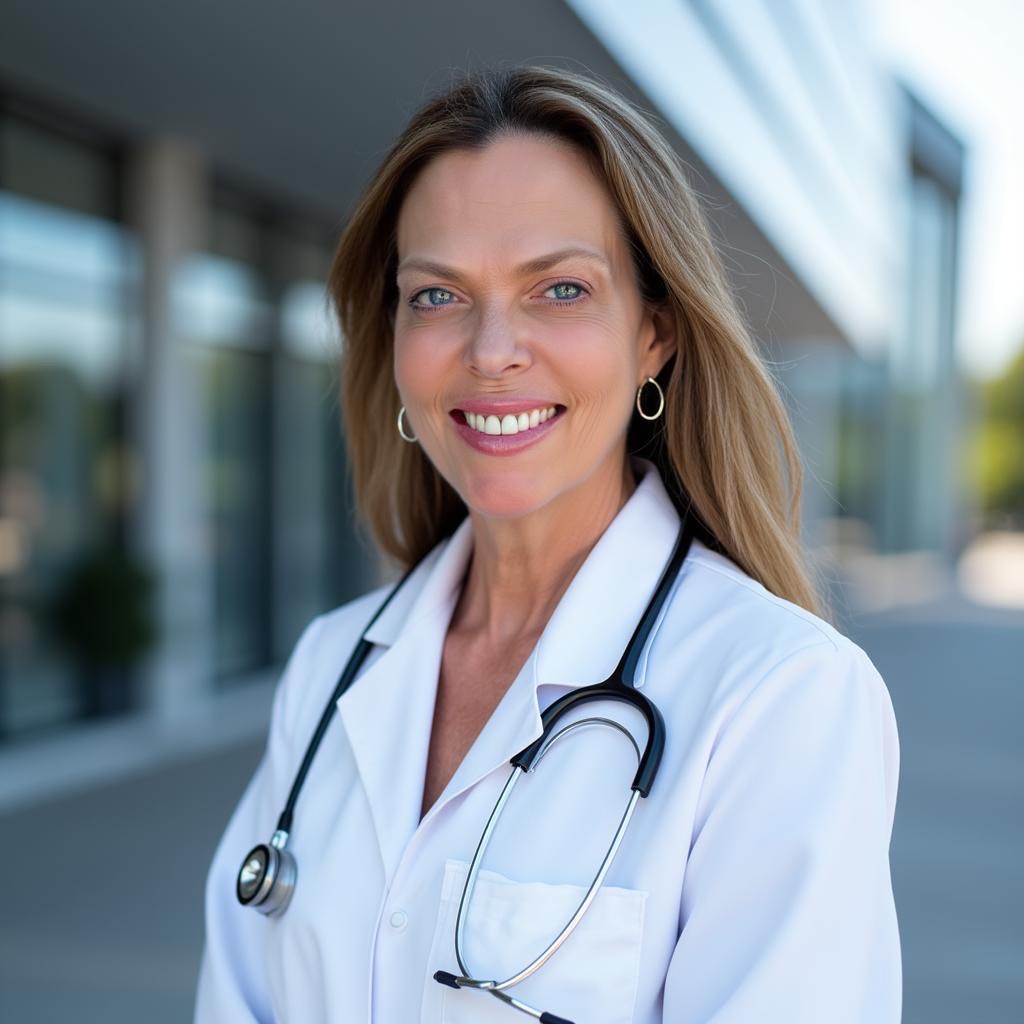 Katherine Filbeck DPH, NP-C