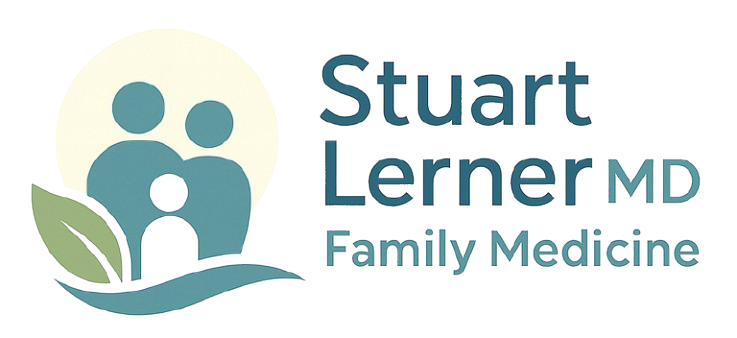 Stuart Lerner, MD